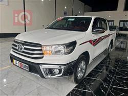 تويوتا هايلوكس